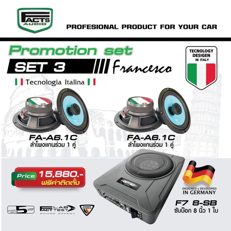 PP Motorsport ราคาติดตั้งฟิล์ม